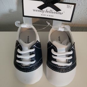 Wendy bellissimo Baby Shoes 3-6 Month